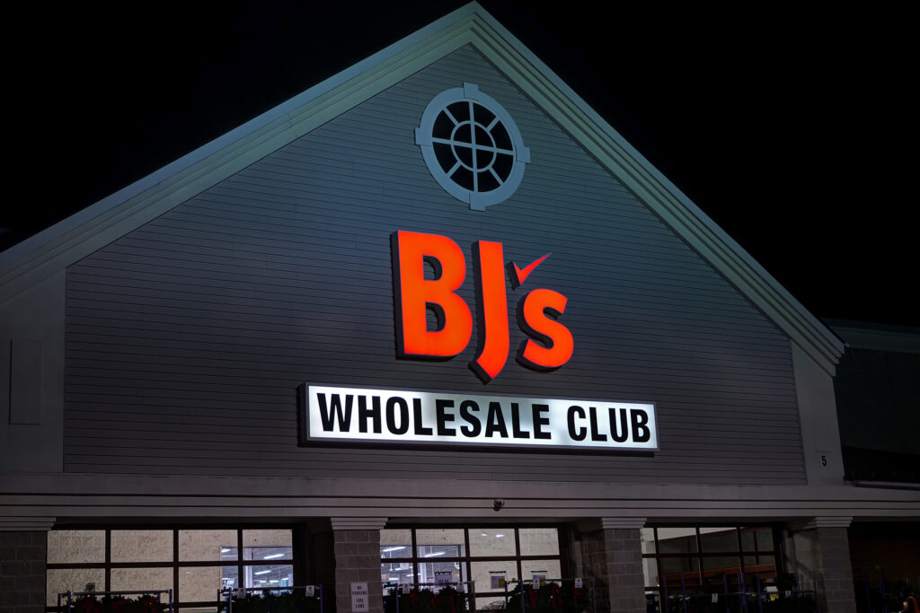 Metro Commercial brokers deal for BJ's Wholesale Club in West Palm