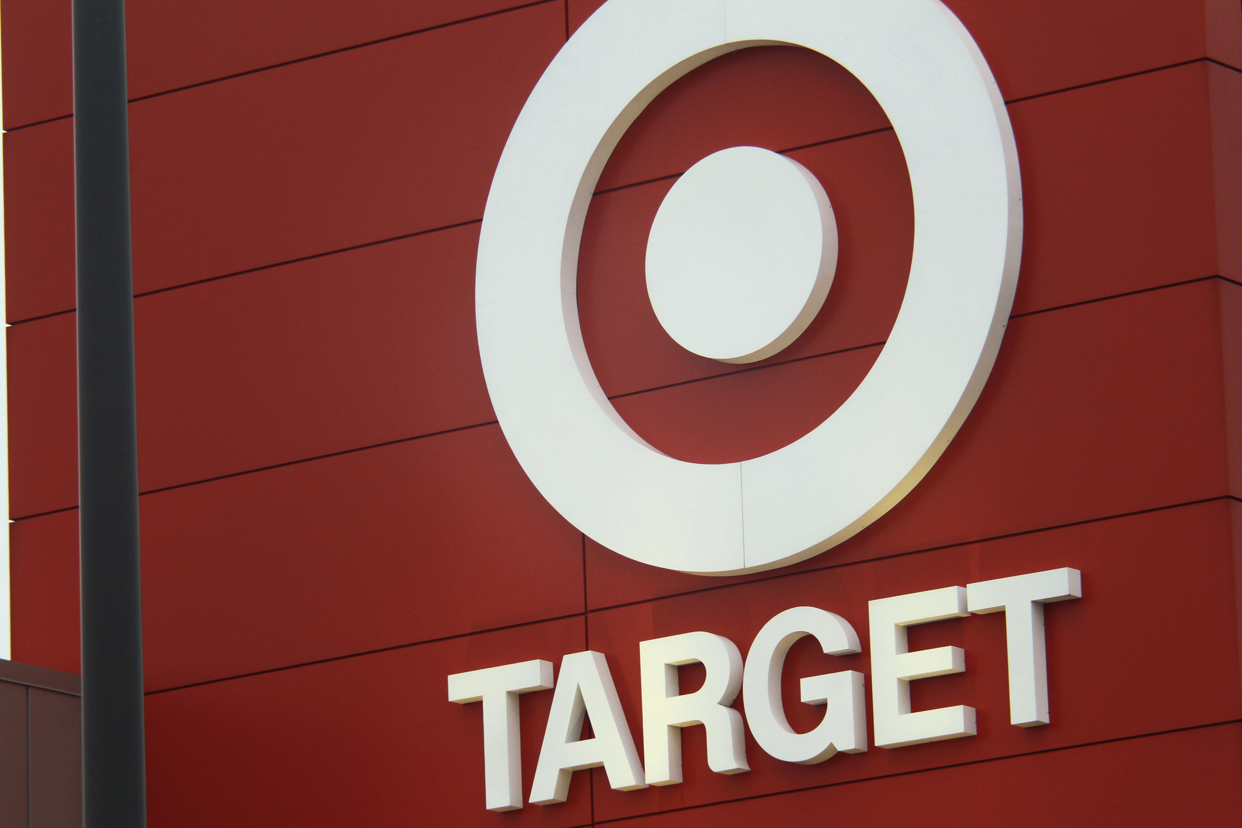 Target Logo