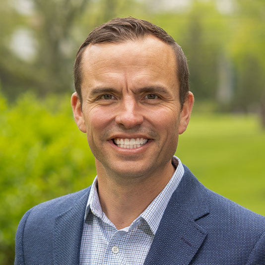 Michael Gorman · Metro Commercial