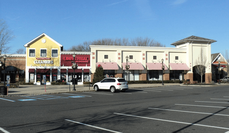 Success Story #18 - Moorestown Commons