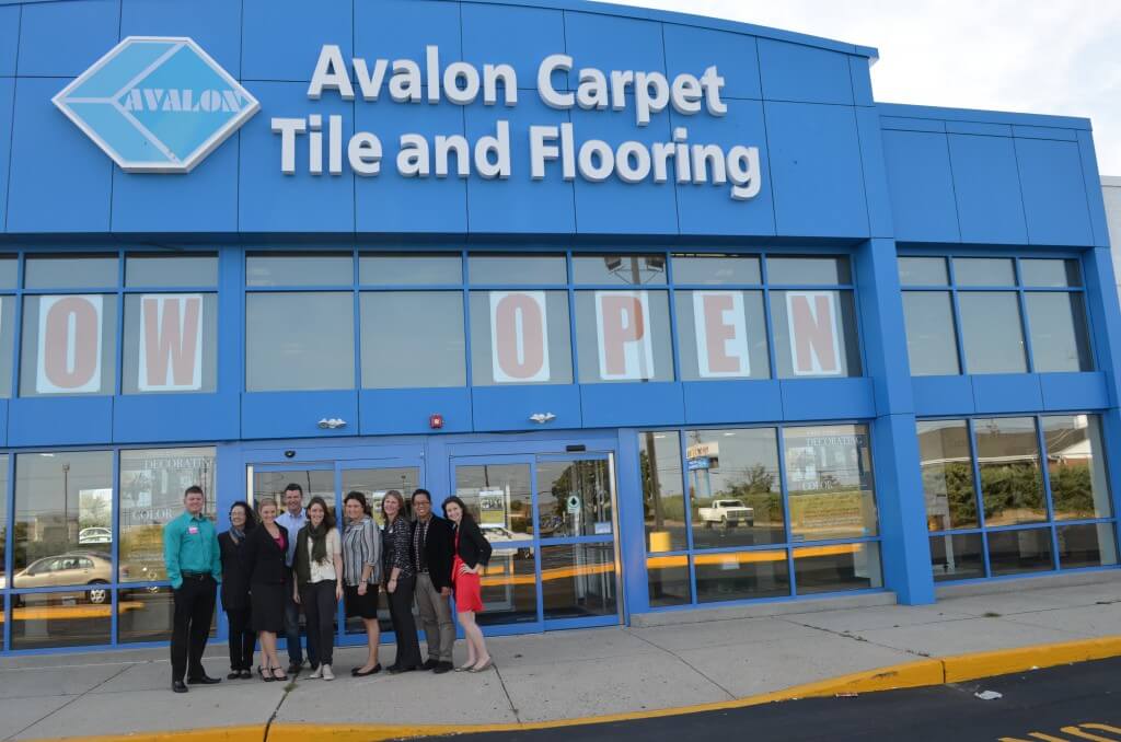 Avalon Flooring Metro Commercial, Avalon Floor And Tile King Of Prussia