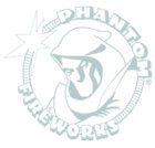 Phantom Fireworks