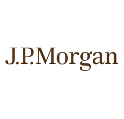 J. P. Morgan