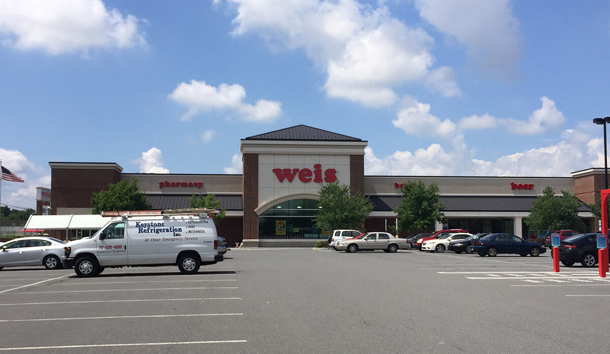 West Lawn, PA (1112 West Wyomissing Blvd) Photo Metro Commercial