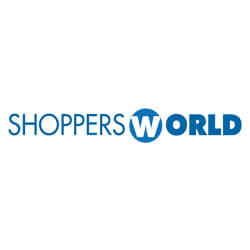 Shopper’s World