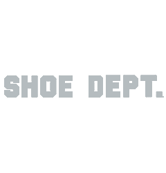 shoe dept logo