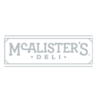 McAlister’s Deli