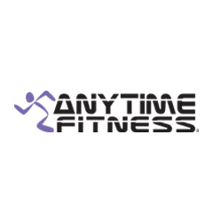 Anytime Fitness