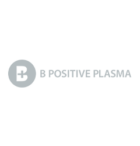 B Positive Plasma