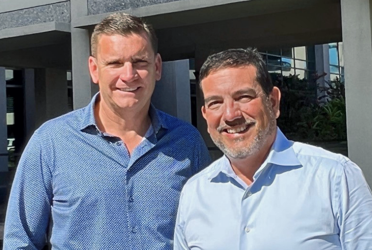 Metro Commercial Real Estate Inc. Expands Its Footprint Into the