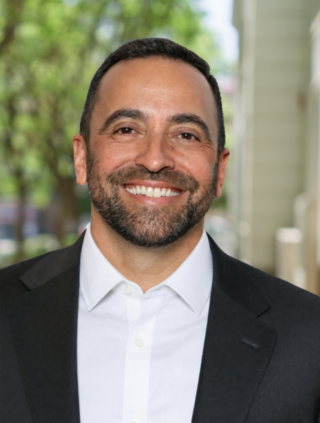 Carlos Guzman