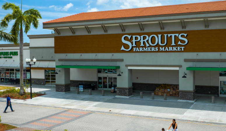 Bravo Supermarket Miramar Parkway Miramar Fl Miramar Square · Metro Commercial