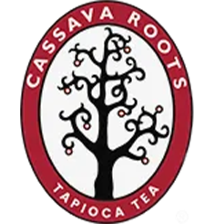 Cassava Roots