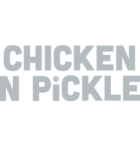 Chicken N Pickle