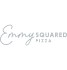 Emmy Squared Pizza