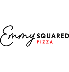 Emmy Squared Pizza