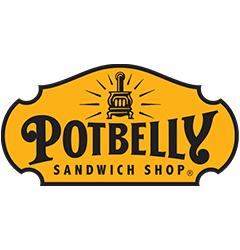 Potbelly Sandwich Shop