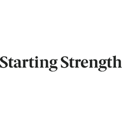 Starting Strength