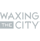 Waxing the City