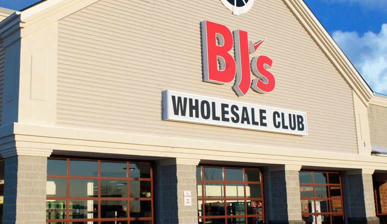 Success Story #9 - BJ’s Wholesale