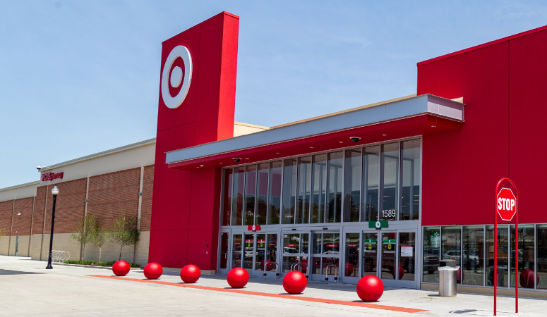 Success Story #23 - Target