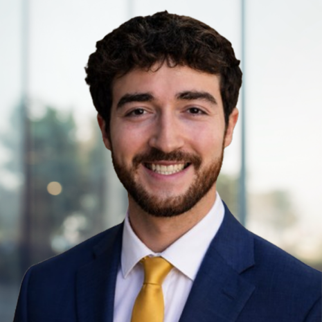 Noah Heim